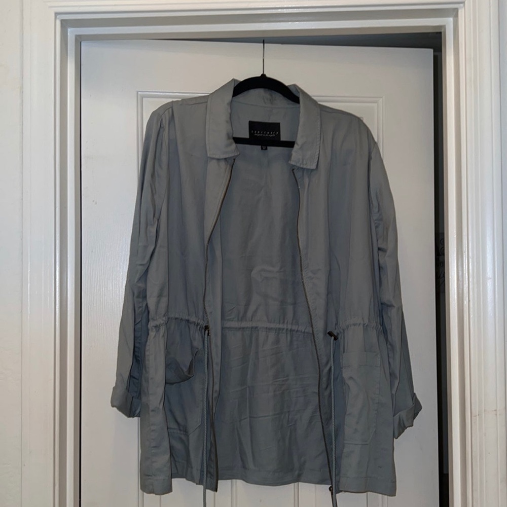Sanctuary Jacket